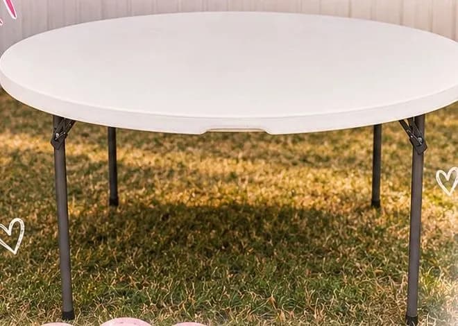 Round Tables